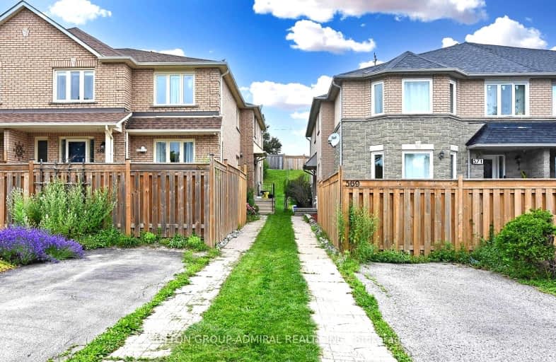 569 Walpole Crescent, Newmarket | Image 1