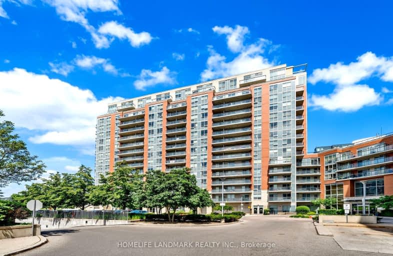 606-60 South Town Centre Boulevard, Markham | Image 1