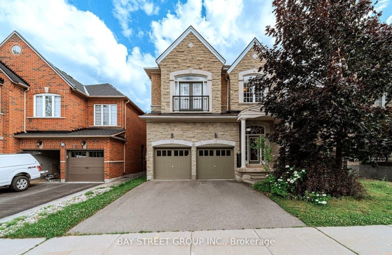 220 Carrier Crescent, Vaughan | Image 1