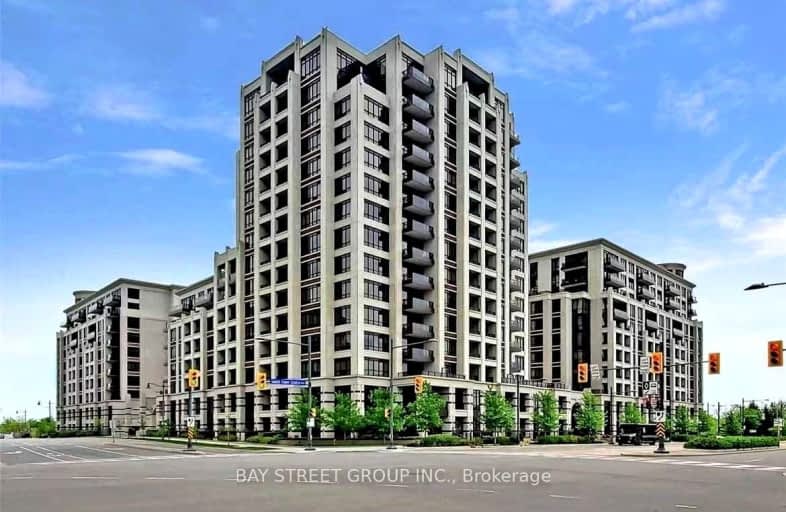 B103-99 South Town Center Boulevard, Markham | Image 1