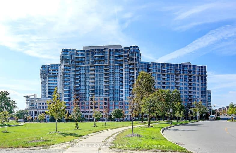 1825-33 Cox Boulevard, Markham | Image 1