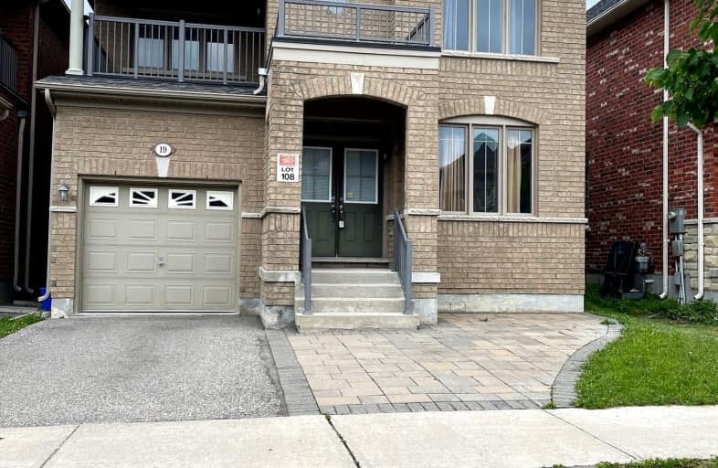 19 Dame Gruev Drive, Markham | Image 1