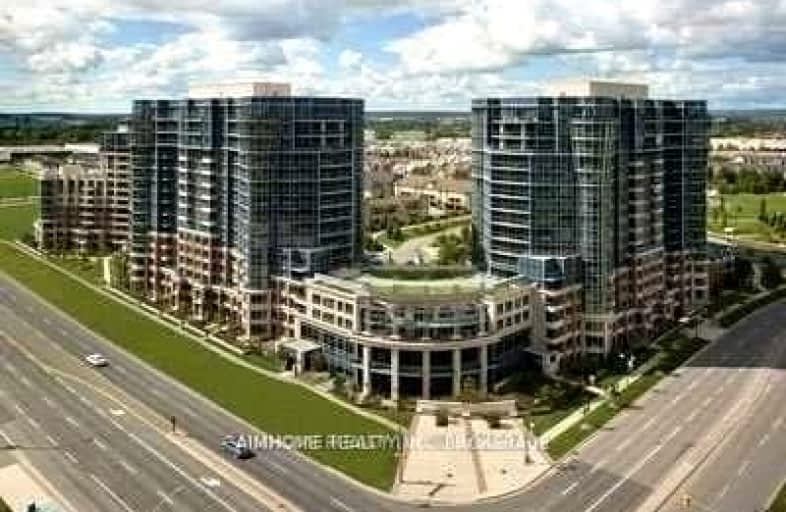 1263-23 Cox Boulevard, Markham | Image 1