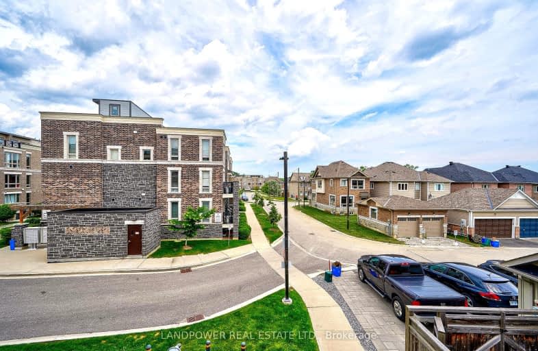 104-2 Dunsheath Way, Markham | Image 1