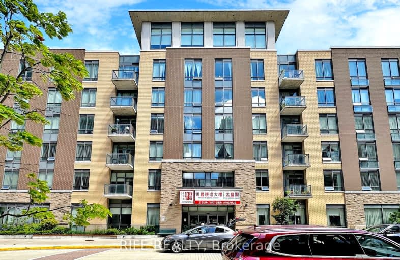 M520-2 Sun Yat-Sen Avenue, Markham | Image 1