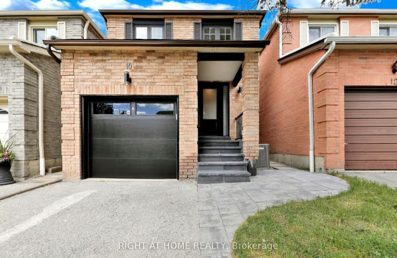 10 Doral Gate, Markham | Image 1