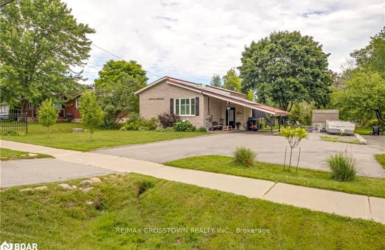 2263 25th Sideroad, Innisfil | Image 1