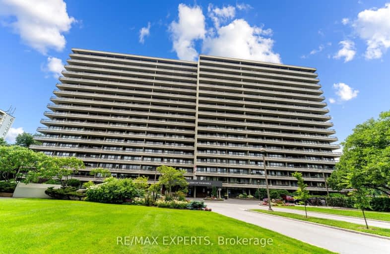 607-8111 Yonge Street, Markham | Image 1