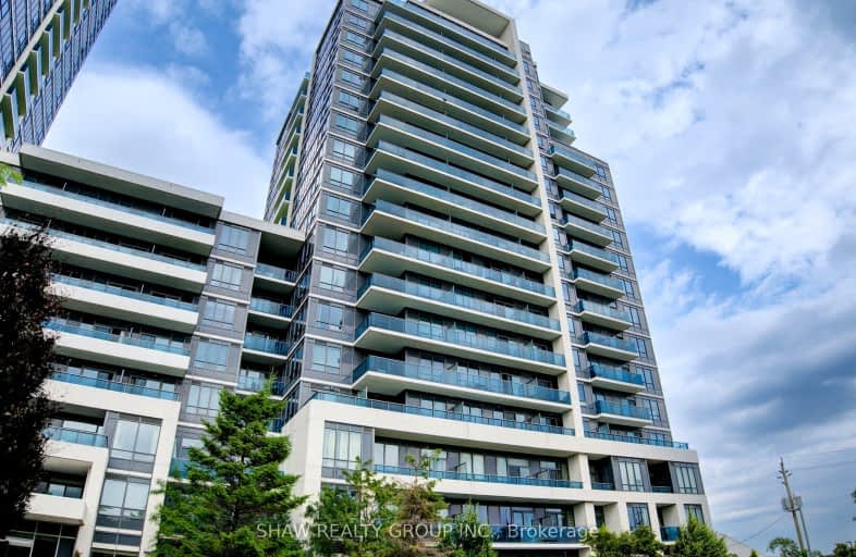 PH302-7167 Yonge Street, Markham | Image 1