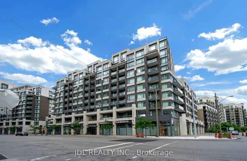 504-8130 Birchmount Road, Markham | Image 1