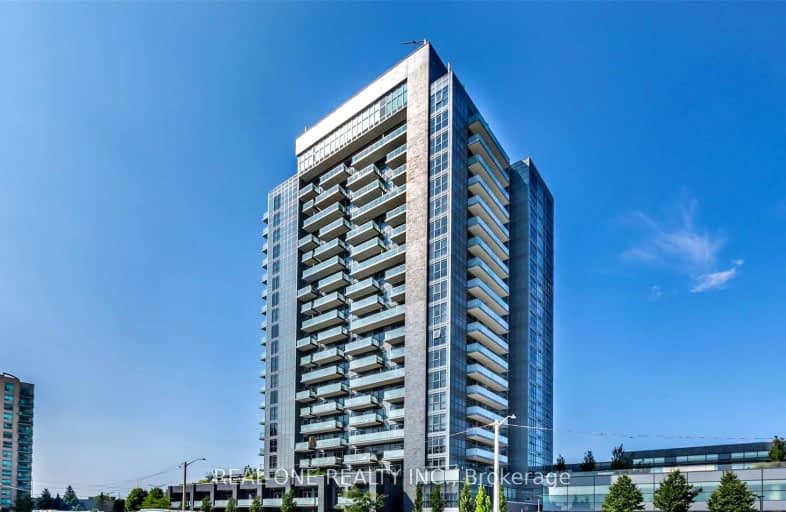 811-55 Oneida Crescent, Richmond Hill | Image 1