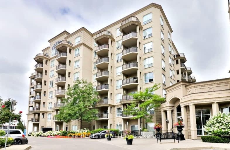 202-8 Maison Parc Court, Vaughan | Image 1