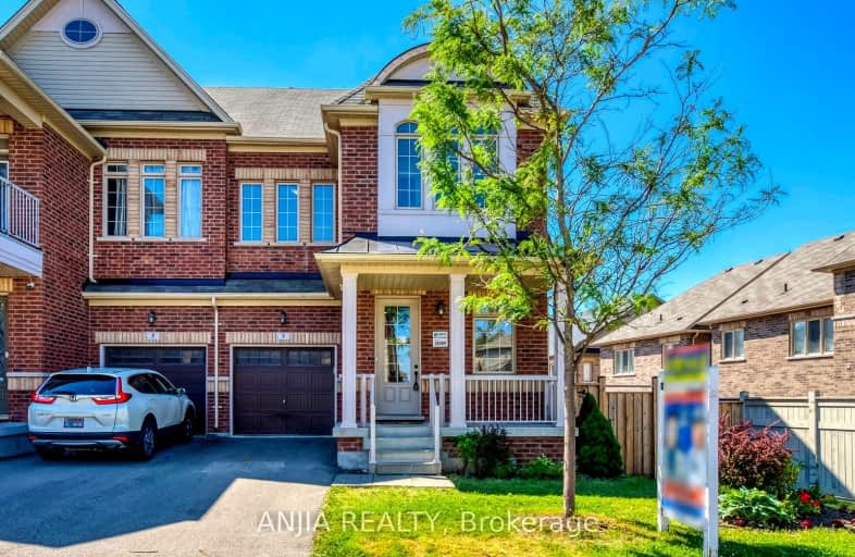 3 Busch Avenue, Markham | Image 1