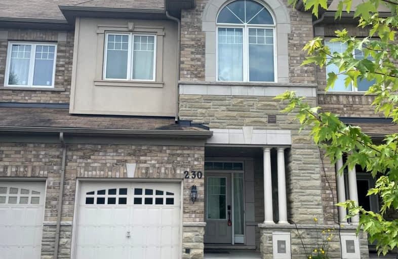 230 Southdown Avenue, Vaughan | Image 1