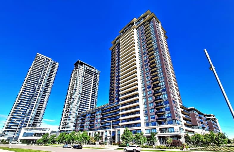 2201-15 water walk Drive, Markham | Image 1