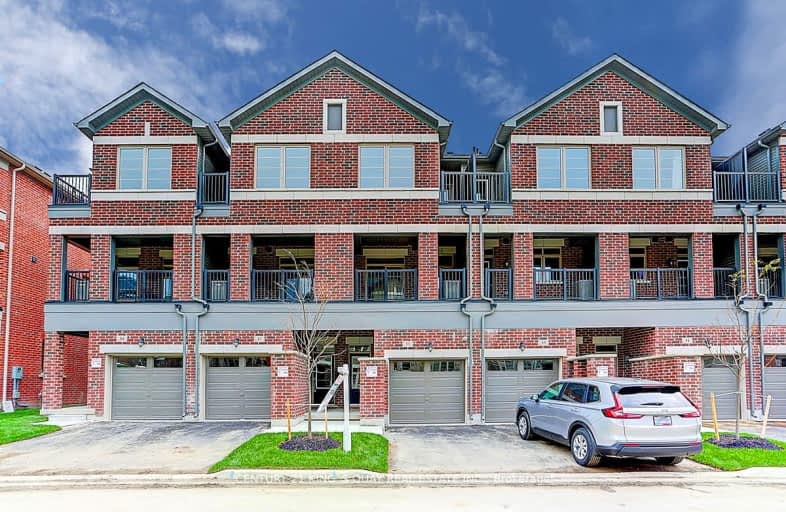 35 Carneros Way, Markham | Image 1