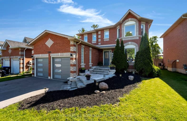 2283 Jack Crescent, Innisfil | Image 1