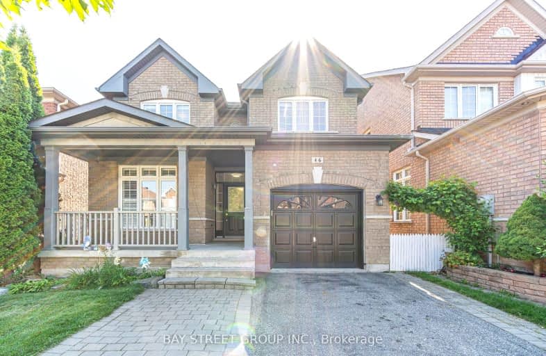 46 Appleview Road, Markham | Image 1