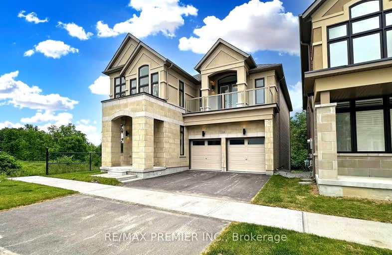 Lot 1-125 Gerden Drive, Richmond Hill | Image 1