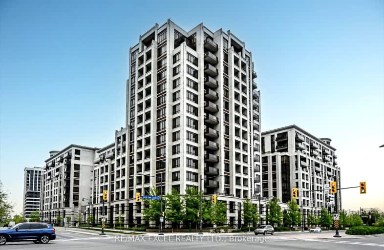 A112-89 South Town Centre Boulevard, Markham | Image 1