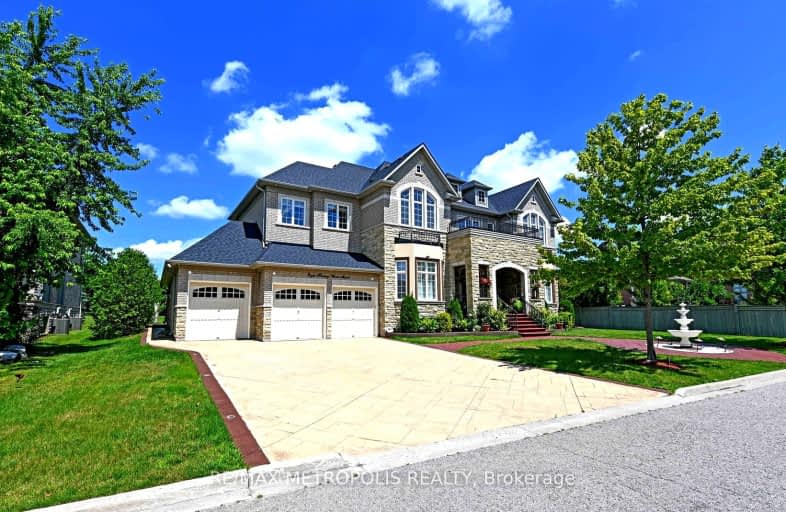 8 Heritage Woods Manor, Markham | Image 1