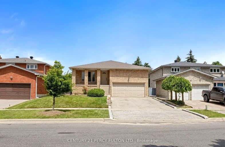 4 Bibury Gate, Markham | Image 1