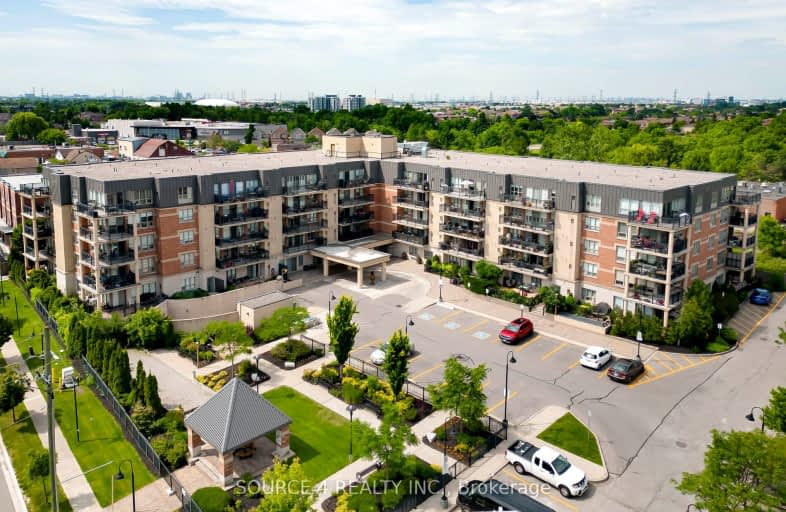 506-8026 Kipling Avenue, Vaughan | Image 1