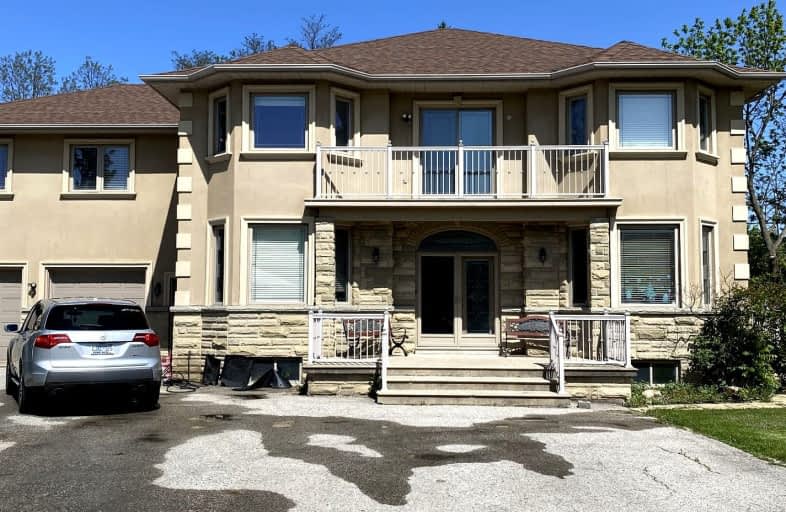 7400 Islington Avenue, Vaughan | Image 1