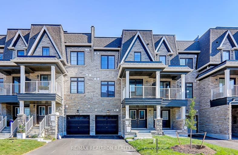 29 Gilbert Wright Avenue, Markham | Image 1