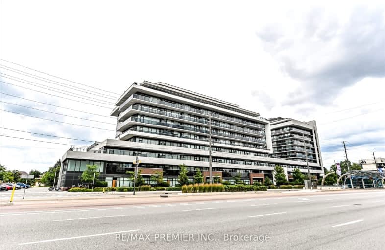 403-4800 Highway 7, Vaughan | Image 1