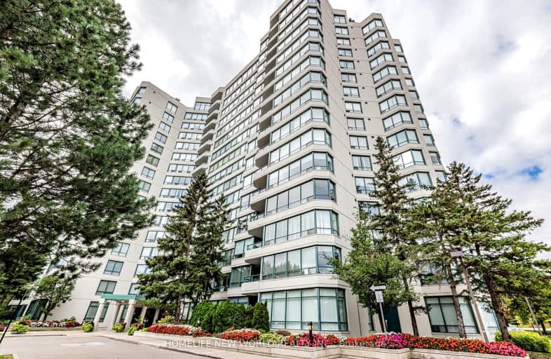 802-120 Promenade Circle, Vaughan | Image 1