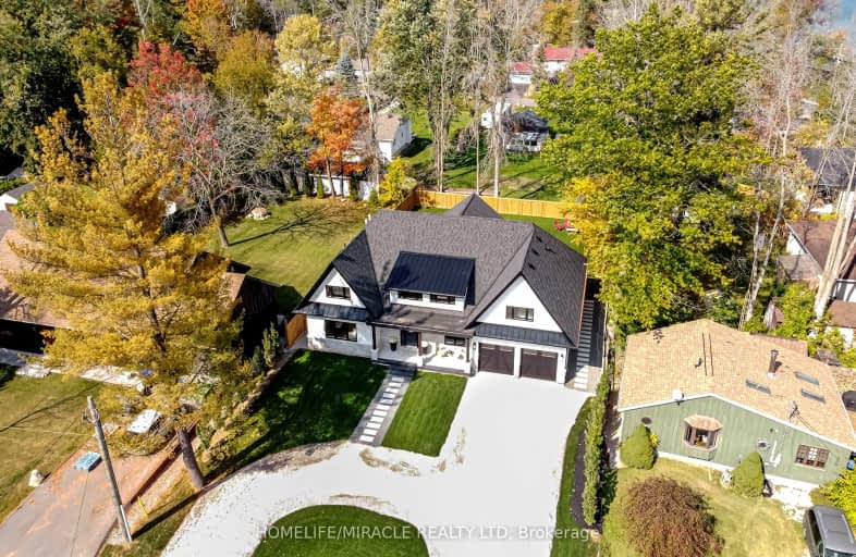 862 Kennedy Road, Innisfil | Image 1