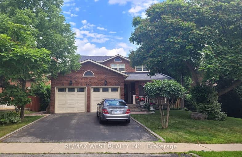 144 Sydel Crescent, Vaughan | Image 1