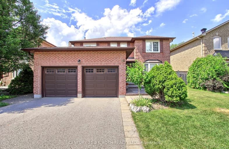 48 Blyth Street, Richmond Hill | Image 1