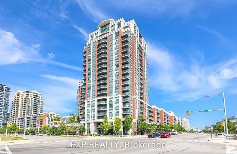 1703-8200 Birchmount Road, Markham | Image 1