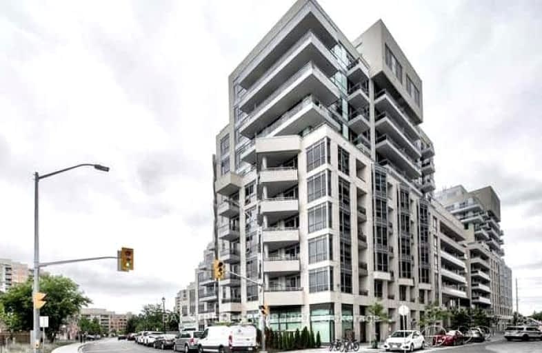 202-9191 Yonge Street, Richmond Hill | Image 1