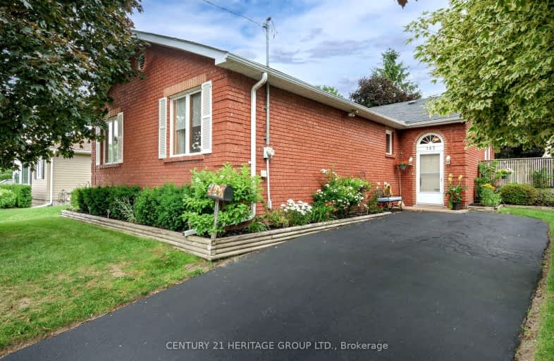 165 Frederick Street, Bradford West Gwillimbury | Image 1