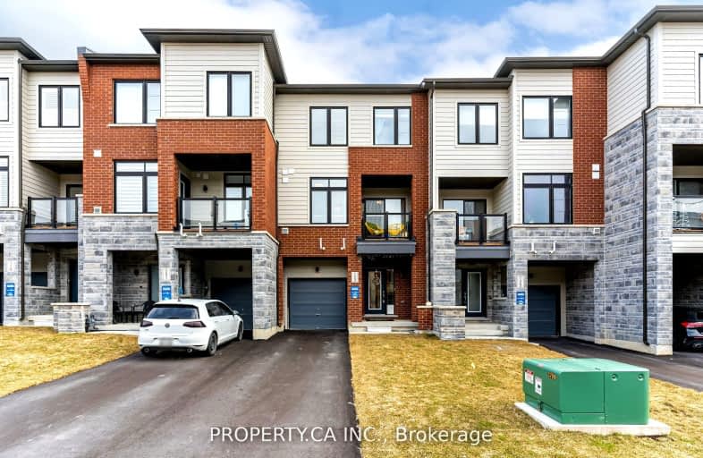 123 Bravo Lane, Newmarket | Image 1