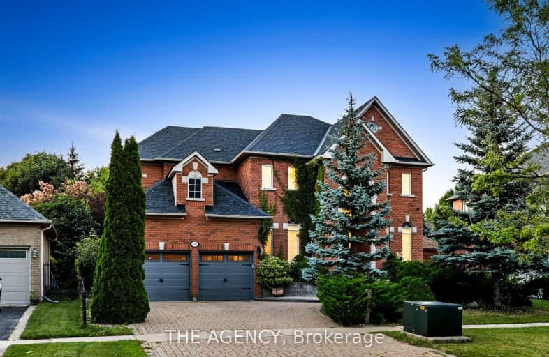 1067 Ivsbridge Boulevard, Newmarket | Image 1