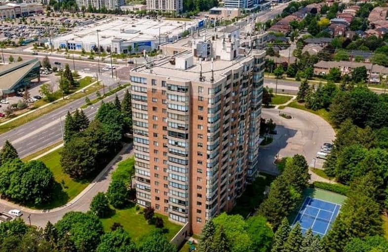 1009-7601 Bathurst Street, Vaughan | Image 1