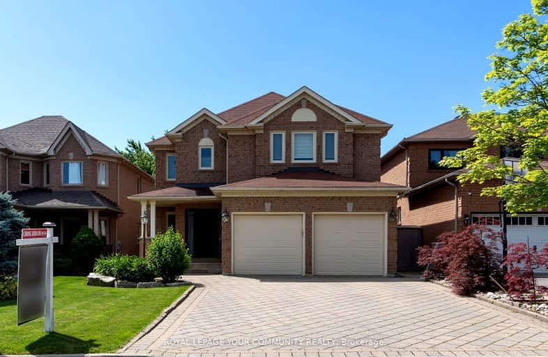 67 Painted Rock Avenue, Richmond Hill | Image 1