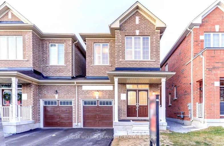 91 Titan Trail, Markham | Image 1