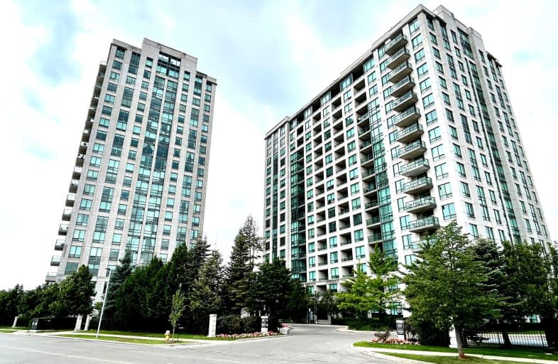 1104-100 Promenade Circle, Vaughan | Image 1