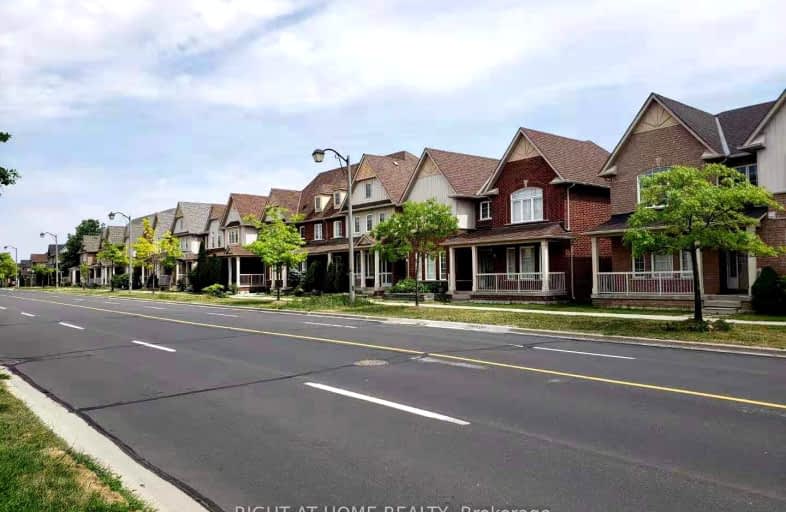 753 Bur Oak Avenue, Markham | Image 1