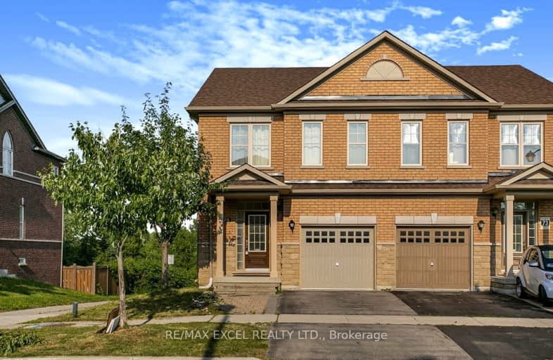 75 Princess Diana Drive, Markham | Image 1