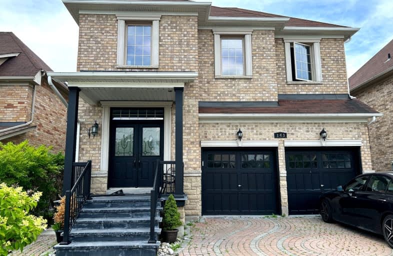 143 Queen Filomena Avenue, Vaughan | Image 1