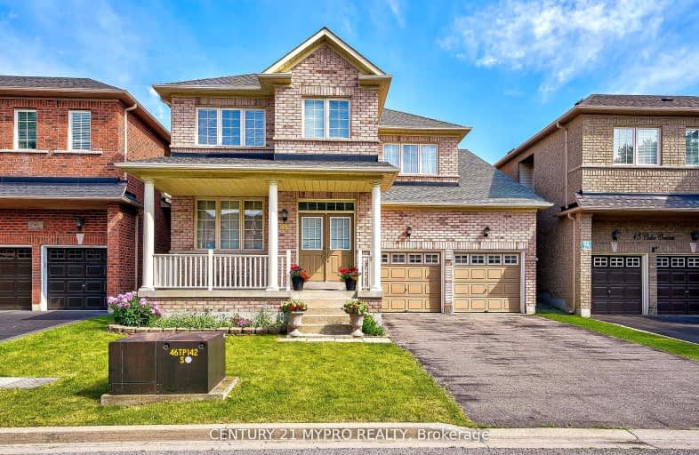 41 Calico Crescent, Markham | Image 1