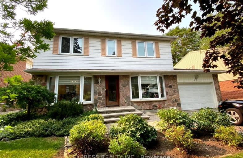 30 Apple Orchard Path, Markham | Image 1