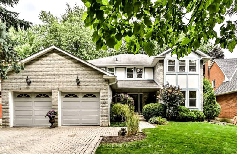 104 Reeve Drive, Markham | Image 1