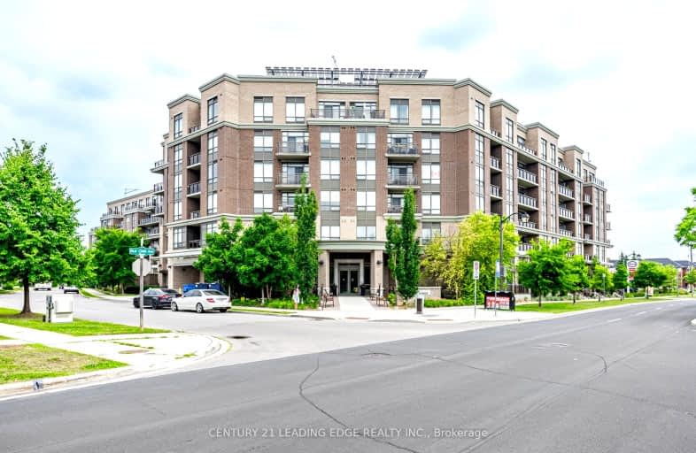 526-540 Bur Oak Avenue, Markham | Image 1